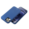 ROAR futerał ALL DAY COLORFUL JELLY do XIAOMI Redmi Note 15 Pro 5G Granatowy