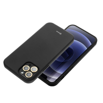 ROAR futerał ALL DAY COLORFUL JELLY do SAMSUNG A27 5G Czarny-362066