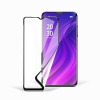 5D Full Glue Ceramic Glass - do Samsung Galaxy S24 Plus czarny-364006