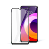 5D Full Glue Ceramic Glass - do iPhone 16 Pro Max / 17 Pro Max / 18 Pro Max czarny