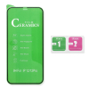 5D Full Glue Ceramic Glass - do Xiaomi Redmi 15 4G czarny-364324