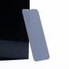 5D Full Glue Tempered Glass - do iPhone 13 Pro / 14 (Privacy) czarny-364970
