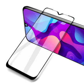 5D Full Glue Ceramic Glass - do Xiaomi Redmi 15 5G czarny-364357