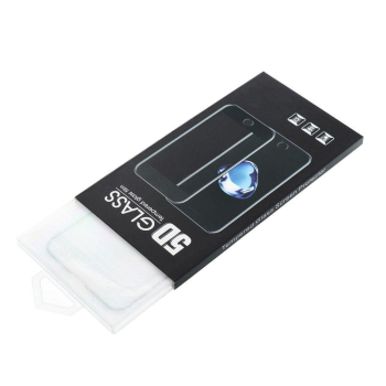 5D Full Glue Tempered Glass - do Xiaomi 11T / 11T Pro czarny-364981