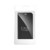 Etui z klapką na iPhone 16 Luna Book Carbon czarne-367798