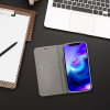 Etui z klapką na Xiaomi Redmi A5 ( 173,3 x 79,4 x 8,26) Luna Book Gold srebrne-371526
