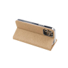 Etui z klapką na Xiaomi Redmi 15 4G / 5G (171.1) Luna Book Gold złote-371635