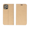 Etui z klapką na Xiaomi Redmi 15 4G / 5G (171.1) Luna Book Gold złote-371636