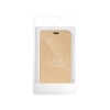Etui z klapką na Samsung S26 Luna Book Gold złote-371669