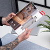 Uchwyt na laptop / tablet biurkowy składany Forcell F-Grip Fold Stand X Pro szary-372861