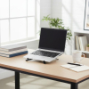 Uchwyt na laptop / tablet biurkowy składany Forcell F-Grip Fold Stand X Pro szary-372863