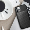 Etui na iPhone 15 PRO Thunder czarne-374343