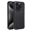 Etui na iPhone 15 PRO Thunder czarne-374346