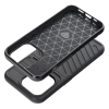 Etui na iPhone 15 PRO Thunder czarne-374347