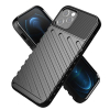 Etui na iPhone 15 PRO MAX Thunder czarne-374349