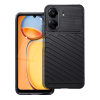 Etui na Xiaomi Redmi 13C / Poco C65 Thunder czarne