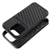 Etui na iPhone 16 PRO Thunder czarne-374422