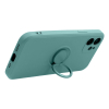 Etui na Xiaomi Redmi Note 15 PRO PLUS 5G Silicone Ring zielone-376115