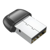 Adapter USB A bluetooth Hoco UA18 czarny-376309