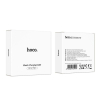 Kabel do ładowania smartwatcha Hoco 0,6 m Y22 czarny-376430