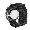 Kabel do ładowania smartwatcha Hoco 0,6 m Y29 biały-376642