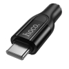 Adapter USB C do 3,5mm Hoco UPA35 MIA czarny-376780