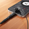 Adapter USB C do 3,5mm Hoco UPA35 MIA czarny-376785