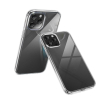 Etui na iPhone SE 2025 Super Clear Hybrid transparentne-377511