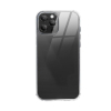 Etui na iPhone 17 Pro / 18 Pro (low camera edge) Super Clear Hybrid transparentne-377568