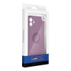 ROAR futerał AMBER CASE do SAMSUNG S24 Plus Fioletowy-379998