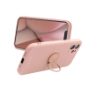 ROAR futerał AMBER CASE do IPHONE 17 Air Różowy-380122