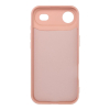 ROAR futerał AMBER CASE do IPHONE 17 Air Różowy-380128