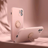 ROAR futerał AMBER CASE do IPHONE 17 Różowy-380133