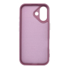ROAR futerał AMBER CASE do IPHONE 17 Fioletowy-380163
