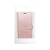 Etui z klapką na Xiaomi Redmi 14C Mezzo Book mandala złoto-różowe-382253