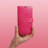 Etui z klapką na Samsung A26 5G Mezzo Book mandala magenta-382347