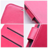 Etui z klapką na Samsung A56 5G Mezzo Book łapacz snów magenta-382389