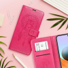 Etui z klapką na Xiaomi Redmi NOTE 14 PRO 5G / 14 PRO PLUS 5G Mezzo Book łapacz snów magenta-382423