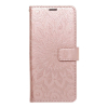 Etui z klapką na Xiaomi Redmi NOTE 15 PRO PLUS 5G Mezzo Book mandala złoto-różowe-384054