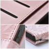 Etui z klapką na Xiaomi Redmi NOTE 15 PRO PLUS 5G Mezzo Book mandala złoto-różowe-384058