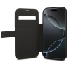 GUESS kabura do IPHONE 17 Pro GUBKP17L4GMGGR (PU 4G Metal Logo) czarna-386865