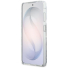 GUESS futerał do SAMSUNG S26 GUHMS26SHLEGTGLK (Magnetic IML Leopard Print Triangle) czarny-387130