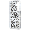 GUESS futerał do SAMSUNG S26 GUHMS26SHLEGTGLK (Magnetic IML Leopard Print Triangle) czarny-387132