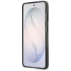 GUESS futerał do SAMSUNG S26 GUHCS26S5HC4MLSK (IML Big Metal 4G and Script) czarny-387154