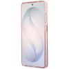 GUESS futerał do SAMSUNG S26 Ultra GUHMS26LHGTMLCGP (Magnetic IML Gradient Triangle) różowy-387178