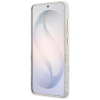 GUESS futerał do SAMSUNG S26 GUHMS26SP4GRMDEP (4G Rhinestone Round Logo MagSafe) różowy-387302