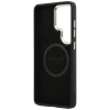 GUESS futerał do SAMSUNG S26 Ultra GUHMS26L5PG4SRGK (Perforated Logo MagSafe) czarny-387440