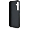 GUESS futerał do SAMSUNG S25 GUHCS25S4GMGBR (4G PU Big Logo) brązowy-387634