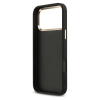GUESS futerał do IPHONE 17 Pro Max GUHCP17X4GMGCGR (PU W/ Big 4G Classic Logo) złoto czarny-387650