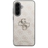 GUESS futerał do SAMSUNG Galaxy A57 GUHCSA574GMGPI (4G PU Big Logo) różowy-387699